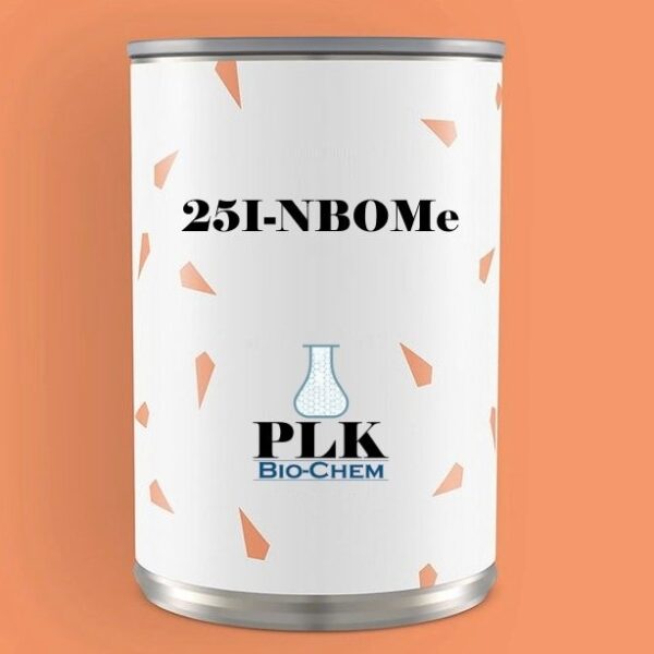 25I NBOMe 500g