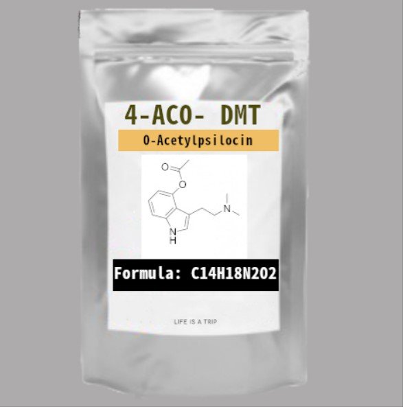 4-Aco-DMT (10g)