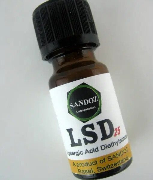Buy Liquid LSD Online