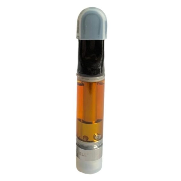 DMT Cartridge only – 1000mg