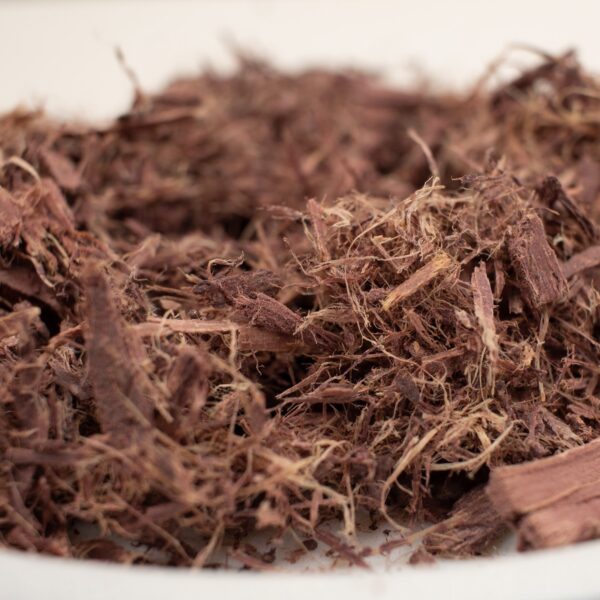 Mimosa Hostilis – Fine Shred