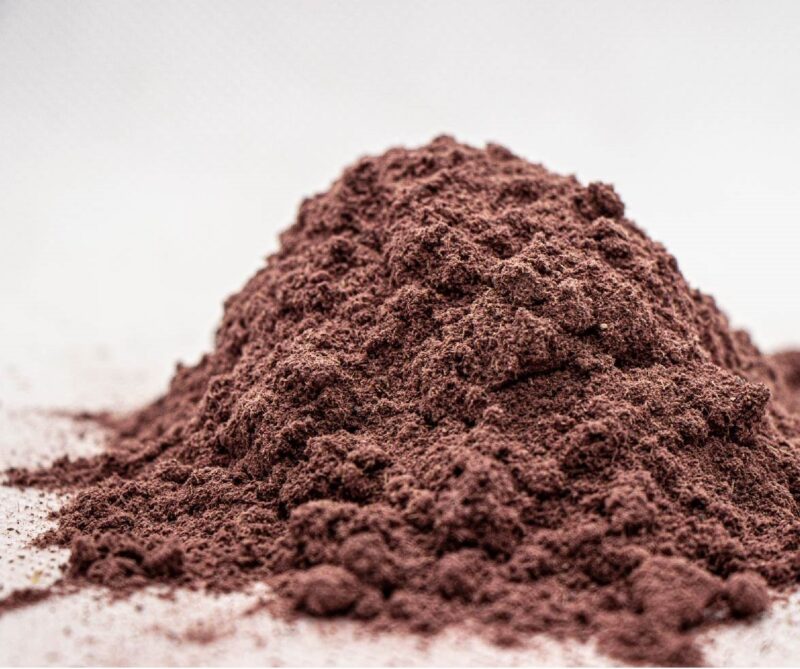 Mimosa hostilis Inner Root Bark – Powder