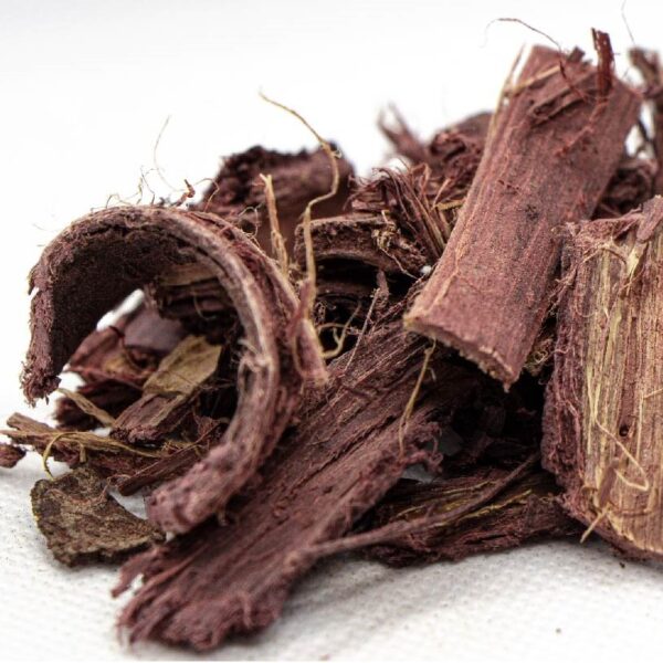 Mimosa hostilis – Inner root bark