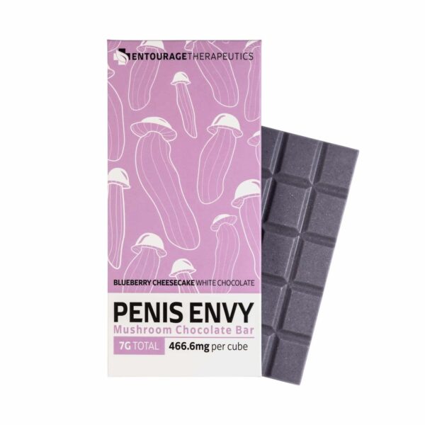 Entourage penis envy blueberry cheesecake – 7g