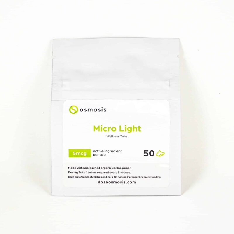 lsd microdose tabs