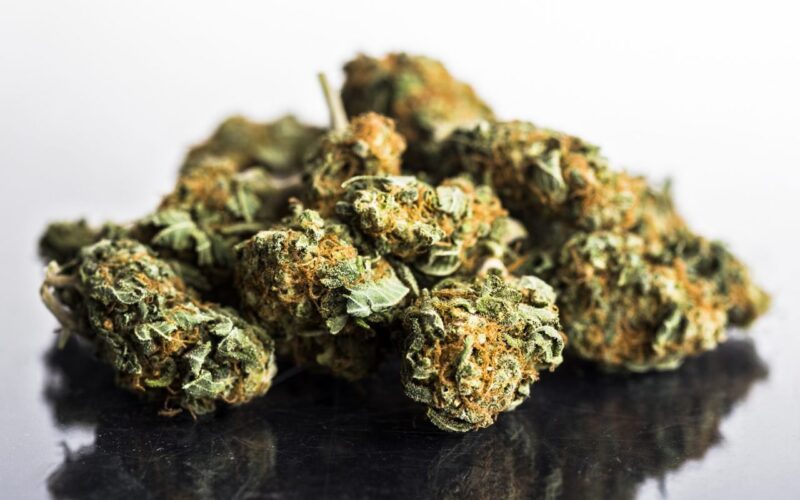 Blue Dream - Image 2