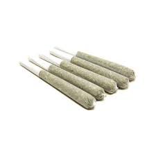 PREROLLS