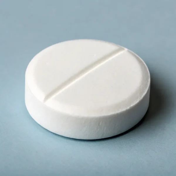 Standard Dose Pills - B+ Strain
