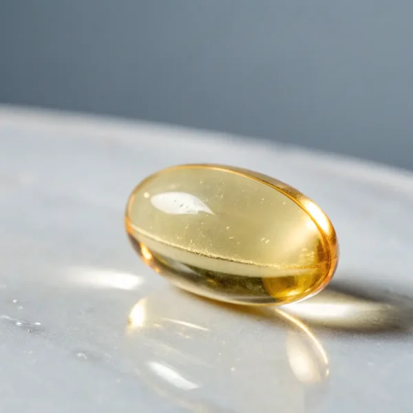 Microdose Capsules - Golden Teacher