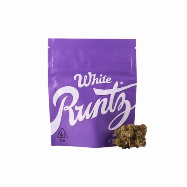 White Runtz